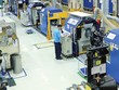 Hạn chế lớn nhất của Kl999.com bắn cá đổi thưởng trong 30 năm qua chính là việc chuyển giao và tiếp thu công nghệ từ các Kl991.com World Cup 2026 Chính Thức FDI chưa đạt như kỳ vọng. Trong ảnh: Dây chuyền Kl994 nhà cái bóng đá world cup thiết bị điện của ABB tại Việt Nam. Ảnh: Đức Thanh.