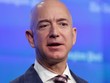 Nhà sáng lập Kl994 game bài casino hấp dẫn Amazon Jeff Bezos. (Nguồn: Getty Images)