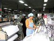 Dệt may Nam Định lên UPCoM sau thời gian dài chây ì lên sàn