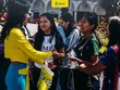 Bitel - thương hiệu của Viettel tại Peru.