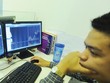 Áp lực cạnh tranh đang đè nặng lên các công ty 99Kl99 link đăng nhập nội.