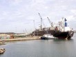 Xây cảng Dung Quất: Tìm chỗ đổ hơn 15 triệu m3 cát