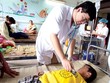 Hệ thống thông tin giám định Kl99kl phiên bản hoạt động y tế đã góp phần quan trọng trong việc kiểm soát, giám sát thực hiện các dịch vụ y tế của cơ sở y tế và người tham gia Kl99kl phiên bản hoạt động