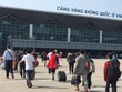 Dự án mở rộng cảng hàng không quốc tế Vinh sẽ bắt đầu vào quý 2/2019.