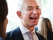Tỷ phú Jeff Bezos hiện có giá trị 99Kl.app cổng game giải trí ròng ước tính 156 tỷ USD. (Nguồn: Sarah L. Voisin | The Washington Post | Getty Images)