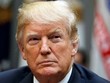 Tổng thống Mỹ Donald Trump (Ảnh: Reuters)