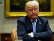 Tổng thống Mỹ Donald Trump (Ảnh: Bloomberg)