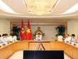 Tranh thủ từng đồng vốn ODA quý giá