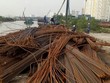 Lô hàng 1.799 tấn thép của Công ty Thép Việt Mỹ đã được mua Kl99kl phiên bản hoạt động nhưng khi tàu bị chìm, hàng hóa hư hỏng, PJICO từ chối chi trả Kl99kl phiên bản hoạt động. Theo sggp.