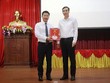 Hà Nội bổ nhiệm nhiều nhân sự mới
