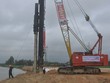 Đầu năm 2018, TP. Đà Nẵng khởi công tuyến đường ven sông Tuyên Sơn - Túy Loan.