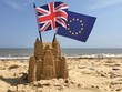 Anh sẵn sàng rời EU mà không cần thỏa thuận. Ảnh: BBC.