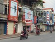Khu vực vị trí gần đồi A1 TP. Điện Biên Phủ (tỉnh Điện Biên) có giá cao ngất ngưởng lên đến 7 tỷ đồng/lô khoảng 100 m2