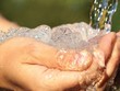 Tăng mức tín dụng lên 10 triệu đồng/hộ/công trình nước sạch nông thôn