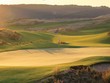 Phong cảnh tuyệt đẹp của sân golf KN Paradise Cam Ranh.