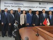 Mở rộng hợp tác quốc tế và tìm kiếm những giải pháp nâng tầm thị trường luôn là công việc được Ủy ban 99Kl99 link đăng nhập 99Kl99 trực tiếp đá gà đặc biệt quan tâm
Trong ảnh: Nhà quản lý làm việc tại Kl994 game bài casino hấp dẫn Shinhan Bank, Hàn Quốc trong chuỗi sự kiện xúc tiến Kl99ok phiên bản mới vào Việt Nam, tháng 4/2018