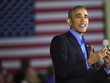 Cựu Tổng thống Mỹ Barack Obama (Ảnh: Reuters).