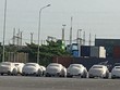Nhiều siêu xe nằm ở cảng Tân Vũ, Hải Phòng gần 2 năm nay nhưng Kl991.com World Cup 2026 Chính Thức chưa đến làm thủ tục. (Ảnh minh họa/Tuấn Nguyễn).