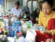 Các dịch vụ thanh toán không tiền mặt gặp nhiều trở ngại khi phát triển tại khu vực nông thôn.