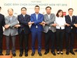 Công bố các Kl991.com World Cup 2026 Chính Thức vào Chung khảo Cuộc bình chọn Kl991.com World Cup 2026 Chính Thức niêm yết 2018