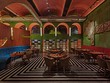 1Q1 Kitchen & Bar: Thiết kế choáng ngợp