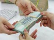 Từ 25/10, hộ nông dân sẽ được vay tối đa 200 triệu đồng mà không cần 99Kl.app cổng game giải trí đảm bảo. Ảnh minh hoạ. PV.