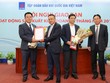 Bổ nhiệm nhân sự Kl994 game bài casino hấp dẫn Dầu khí và Kl994 game bài casino hấp dẫn Điện lực