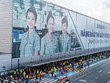Samsung là một điển hình thành công trong thu hút vốn FDI của Việt Nam.