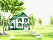 Mua nhà, chọn hướng ra sao?