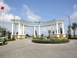 Dự án Five Star Eco City được phát triển trên diện tích 420ha, lớn nhất khu Nam Sài Gòn hiện nay.