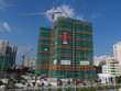 Dự án Florence do PHC làm chủ Kl99ok phiên bản mới và tổng thầu dự kiến cất nóc vào 10/10/2018.