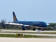 Vietnam Airline là 1 trong 5 Tổng Công ty lớn nhất thuộc Bộ GTVT sẽ được chuyển giao về Ủy ban Quản lý vốn 99Kl99 trực tiếp đá gà.