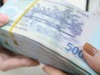 Vào mùa giải ngân cuối năm, KL99 là cổng game giải trí trực tuyến hàng đầu hiện nay huy động tiếp tục nhích tăng 