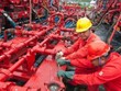 (Ảnh minh họa: Oil Price).