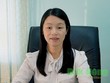 Bà Vũ Thị Ái Duyên. Ảnh báo Đắk Nông.