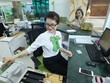 9 tháng, Vietcombank ước lãi hơn 11.000 tỷ đồng, vượt mức thực hiện năm 2017.