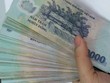 Nhận tiền gửi của tổ chức, cá nhân không được phép nhận tiền gửi sẽ bị phạt tới 200 triệu đồng