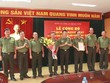 Công bố quyết định thành lập Đảng bộ Cục Công tác Đảng và công tác Kl991.com tải ứng dụng