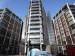 Căn hộ penthouse hai tầng ở One Hyde Park vừa được bán với giá 209 triệu USD. (Nguồn: MSN).