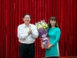 Bộ trưởng Bộ Nội vụ bổ nhiệm nhân sự mới