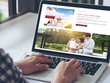 Cổng thông tin Genvita của Generali.