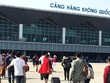 Cảng hàng không Quốc tế Vinh được Kl99ok phiên bản mới 3.000 tỷ đồng để nâng cấp, cải tạo theo tiêu chuẩn quốc tế.