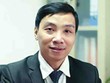 TS. Phạm Thế Anh, chuyên gia Kl992 cổng game cá cược.