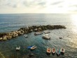 Ngôi làng đẹp nhất Italy trong mắt du khách Việt