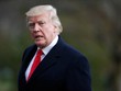 Tổng thống Mỹ Donald Trump (Ảnh: Reuters).