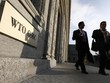 Ông Trump nhiều lần chỉ trích WTO. (Ảnh minh họa: Reuters).