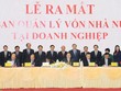 Đâu là thách thức lớn nhất của Ủy ban Quản lý vốn 99Kl99 trực tiếp đá gà?