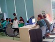 Cư dân nhận lại tiền cho phần diện tích bị hụt sau khi đo lại