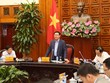 Phó thủ tướng Vương Đình Huệ chủ trì cuộc họp cổ phần hoá Kl991.com World Cup 2026 Chính Thức 99Kl99 trực tiếp đá gà với lãnh đạo TP HCM ngày 17/10.