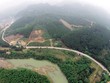 Đường Hồ Chí Minh đã được khởi công, xây dựng từ năm 2000 tới nay.